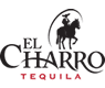 Logotipo Tequila El Charro