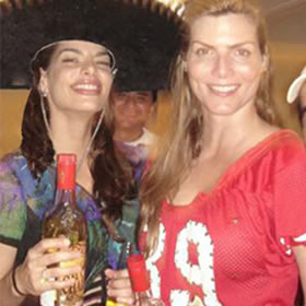 Imagen de Stand Tequila El Charro