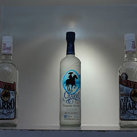 Imagen de Stand Tequila El Charro