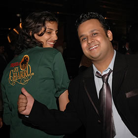 Imagen de Stand Tequila El Charro