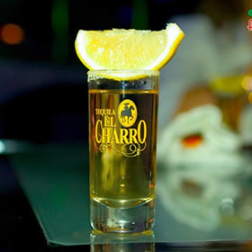 Imagen de Stand Tequila El Charro